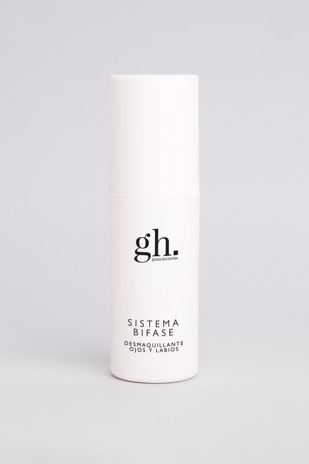 gh SISTEMA BIFASE 150ml