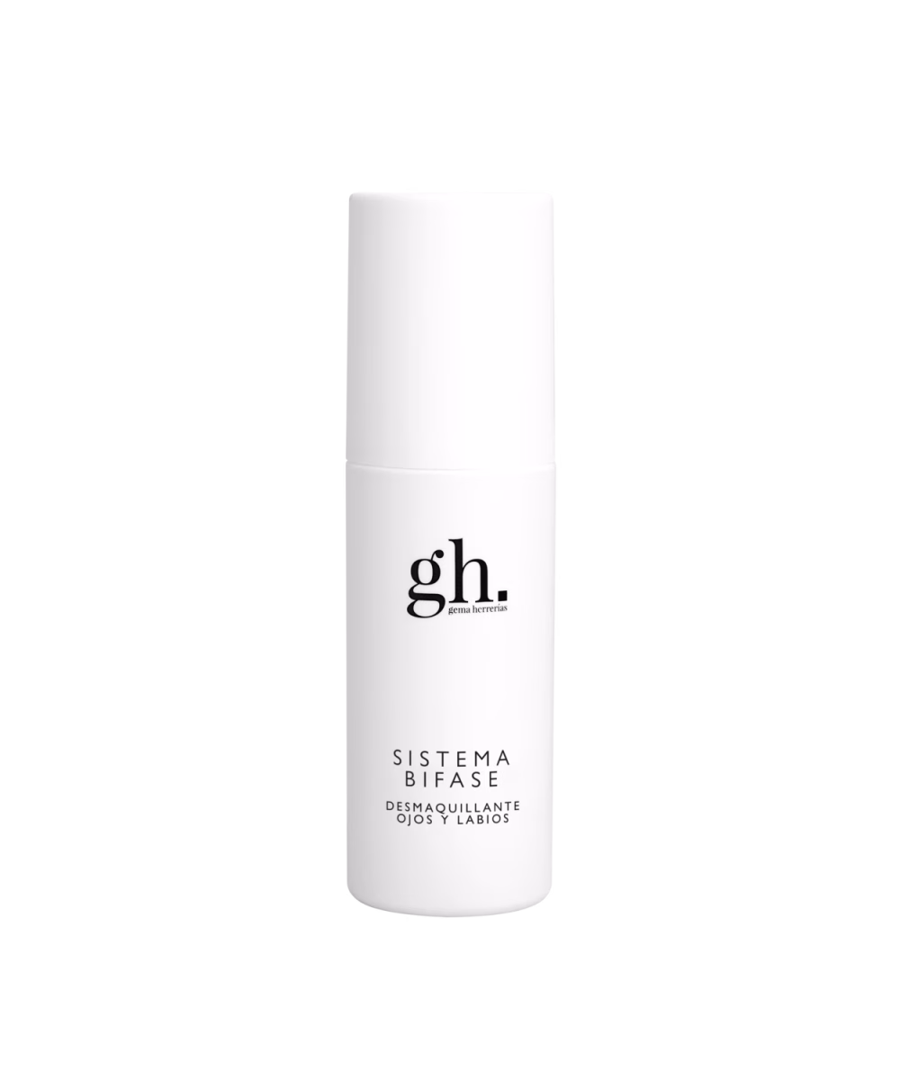 gh SISTEMA BIFASE 150ml