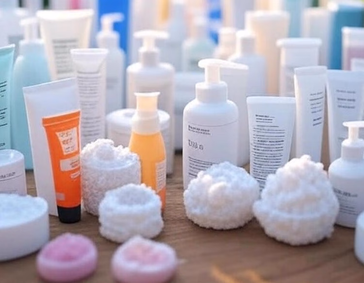 LIMPIEZA FACIAL